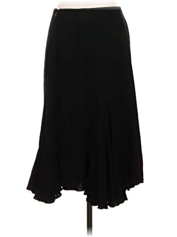Dana Buchman Formal Skirt (view 2)