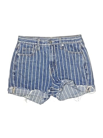 American Eagle Outfitters Denim Shorts (view 1)