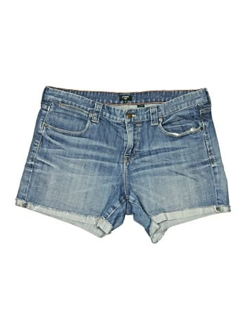 J.Crew Factory Store Denim Shorts (view 1)