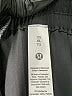 Lululemon Athletica Solid Black Shorts Size XL - photo 3