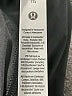 Lululemon Athletica Solid Black Shorts Size XL - photo 4
