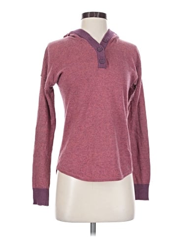 Smartwool Pullover Sweater (view 1)