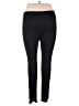 Faded Glory Black Active Pants Size 3X - photo 2