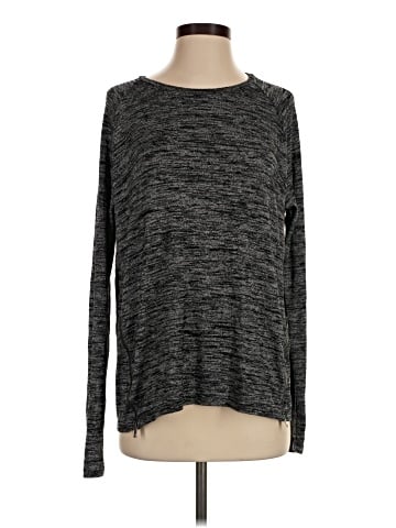 Rag & Bone/JEAN Long Sleeve T-Shirt (view 1)