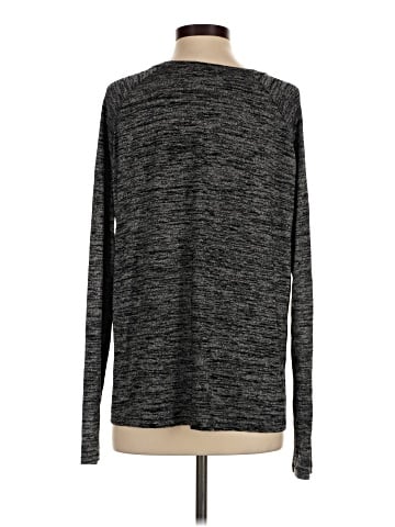 Rag & Bone/JEAN Long Sleeve T-Shirt (view 2)