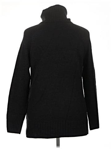 DKNY Turtleneck Sweater (view 2)