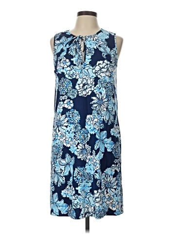 Lilly Pulitzer Casual Dress (view 1)