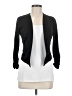 Wet Seal 100% Polyester Black Jacket Size M - photo 1