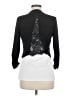 Wet Seal 100% Polyester Black Jacket Size M - photo 2