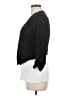 Wet Seal 100% Polyester Black Jacket Size M - photo 5