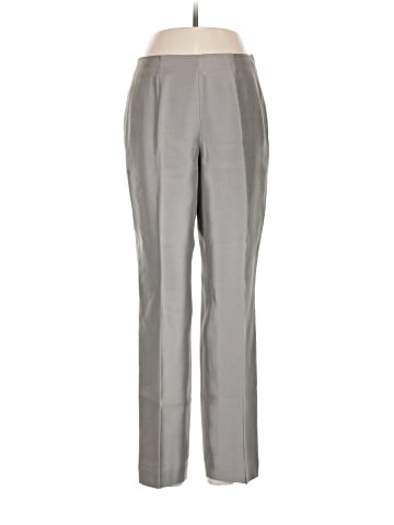 Sigrid Olsen Silk Pants (view 1)