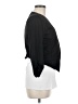 Wet Seal 100% Polyester Black Jacket Size M - photo 4