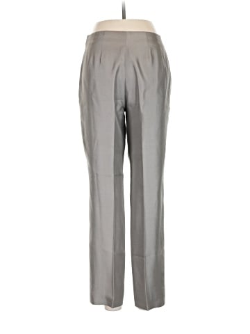 Sigrid Olsen Silk Pants (view 2)