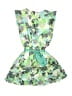 DKNY Graphic Green Dress Size L (kids) - photo 2