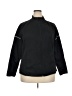 Danskin Now 100% Polyester Black Track Jacket Size XXL - photo 1
