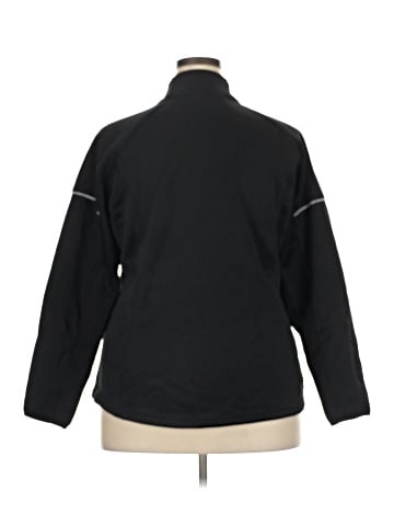 Danskin Now Track Jacket (view 2)