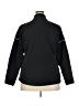 Danskin Now 100% Polyester Black Track Jacket Size XXL - photo 2