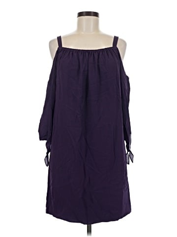 Madewell Casual Dress (view 1)