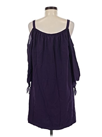 Madewell Casual Dress (view 2)