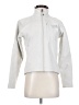 The North Face White Track Jacket Size XS - photo 1
