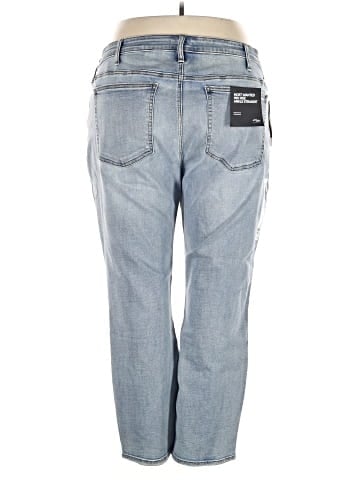 Silver Jeans Co. Jeans (view 2)
