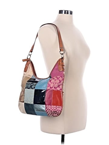 Coach Hobo (view 2)