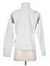 The North Face White Track Jacket Size XS - photo 2