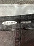 Old Navy Houndstooth Black Jeans Size 14 - photo 7