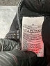 Old Navy Houndstooth Black Jeans Size 14 - photo 8