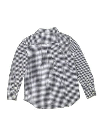 Ralph Lauren Long Sleeve Button-Down Shirt (view 2)