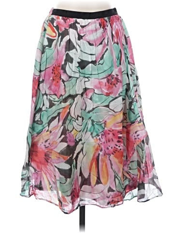 We Love Vera Casual Skirt (view 1)