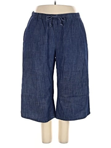 Woman Within Casual Pants (view 1)