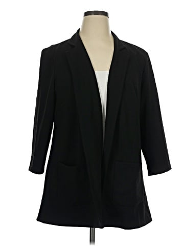 NYCC Blazer (view 1)