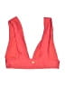Billabong Red Swimsuit Top Size S (estimated) - photo 2