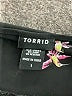 Torrid Black Overall Shorts Size 1X Plus (1) - photo 3
