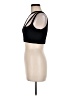 Olivaceous Black Sleeveless Top Size M - photo 5