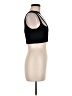 Olivaceous Black Sleeveless Top Size M - photo 4