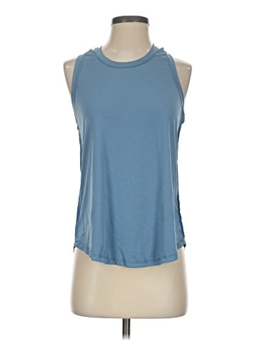 G Gradual Sleeveless T-Shirt (view 1)