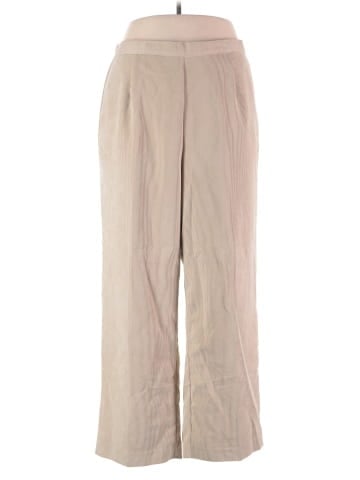 Alfred Dunner Casual Pants (view 1)