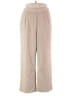 Alfred Dunner Tan Casual Pants Size 22 - photo 1