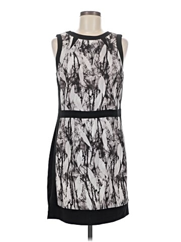 Mossimo Cocktail Dress (view 1)