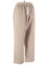 Alfred Dunner Tan Casual Pants Size 22 - photo 2