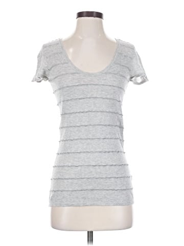 Banana Republic Short Sleeve T-Shirt (view 1)