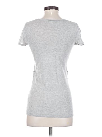 Banana Republic Short Sleeve T-Shirt (view 2)