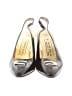 Bruno Magli Black Heels Size 8 - photo 2