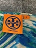 Tory Burch Green 3/4 Sleeve Blouse Size 4 - photo 7