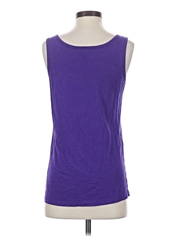 District. Tank Top (view 2)