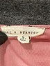LA Hearts Pink Tank Top Size S - photo 7