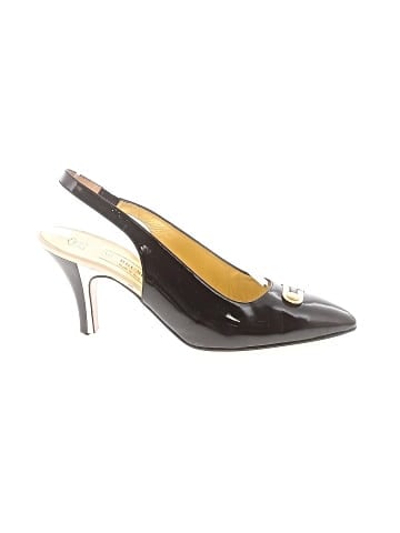 Bruno Magli Heels (view 1)