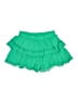 Altar'd State 100% Cotton Green Skort Size XL - photo 2